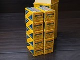 Collectible Ammo: Full Carton - 500 Rounds of Peters Rustless .22 Long Rifle Rimfire Cartridges No. 2279 - 6 of 7