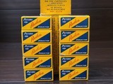 Collectible Ammo: Full Carton - 500 Rounds of Peters Rustless .22 Long Rifle Rimfire Cartridges No. 2279 - 5 of 7