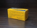 Collectible Ammo: Full Carton - 500 Rounds of Peters Rustless .22 Long Rifle Rimfire Cartridges No. 2279 - 2 of 7
