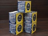 Collectible Ammo: 5 Boxes - 119 Rounds of Peters Power Piston Skeet Loads 28 Gauge 2-3/4" #9 - PS28 - 4 of 8