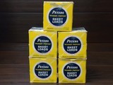 Collectible Ammo: 5 Boxes - 119 Rounds of Peters Power Piston Skeet Loads 28 Gauge 2-3/4" #9 - PS28