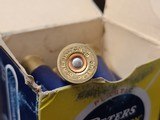 Collectible Ammo: 5 Boxes - 119 Rounds of Peters Power Piston Skeet Loads 28 Gauge 2-3/4" #9 - PS28 - 8 of 8