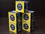 Collectible Ammo: 5 Boxes - 119 Rounds of Peters Power Piston Skeet Loads 28 Gauge 2-3/4" #9 - PS28 - 3 of 8