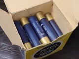 Collectible Ammo: 5 Boxes - 119 Rounds of Peters Power Piston Skeet Loads 28 Gauge 2-3/4" #9 - PS28 - 7 of 8
