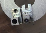 A New, Unused Schuetzen Rifle Sight with Diopter - 10 of 14