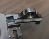 A New, Unused Schuetzen Rifle Sight with Diopter - 11 of 14
