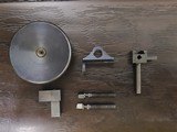A New, Unused Schuetzen Rifle Sight with Diopter - 9 of 14