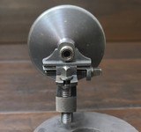 A New, Unused Schuetzen Rifle Sight with Diopter - 3 of 14