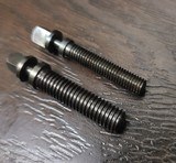 A New, Unused Schuetzen Rifle Sight with Diopter - 14 of 14