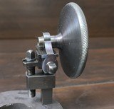 A New, Unused Schuetzen Rifle Sight with Diopter - 2 of 14