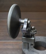 A New, Unused Schuetzen Rifle Sight with Diopter - 4 of 14