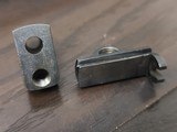 A New, Unused Schuetzen Rifle Sight with Diopter - 12 of 14