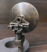 Excellent Schuetzen Rifle Sight with Diopter and Adjustment Key - 3 of 12