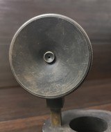 Excellent Schuetzen Rifle Sight with Diopter and Adjustment Key - 5 of 12
