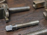 Excellent Schuetzen Rifle Sight with Diopter and Adjustment Key - 12 of 12