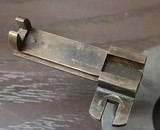 Excellent Schuetzen Rifle Sight with Diopter and Adjustment Key - 10 of 12