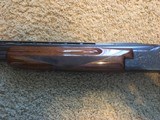 Winchester 101 28 Gauge, 28" M/F Excellent - 6 of 13