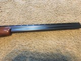 Winchester 101 28 Gauge, 28" M/F Excellent - 11 of 13