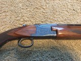 Winchester 101 28 Gauge, 28" M/F Excellent - 9 of 13
