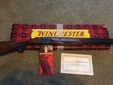 Winchester 101 28 Gauge, 28" M/F Excellent - 2 of 13