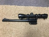 TC Encore 12" Pistol Barrel .44 REM Mag - 1 of 2