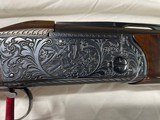 Krieghoff San Remo Model 32 12 Gauge - 8 of 12