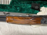 Krieghoff San Remo Model 32 12 Gauge - 5 of 12