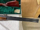 Krieghoff San Remo Model 32 12 Gauge - 10 of 12