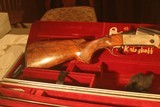 Krieghoff K20 – 3 Gauge Set – 20, 28, .410 – 32” Barrels - 9 of 15