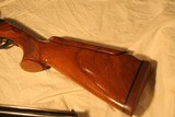 Krieghoff K32 12 Gauge 30” Briley Choked and 30” Matched Weight Carrier Barrels - 10 of 13