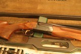 Perazzi Mirage S 12 Gauge 31 1/2” with Extra 29 1/2” Barrels - 7 of 13