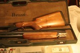 Perazzi Mirage S 12 Gauge 31 1/2” with Extra 29 1/2” Barrels
