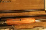 Perazzi Mirage S 12 Gauge 31 1/2” with Extra 29 1/2” Barrels - 3 of 13