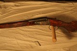 Parker VHE 12 Gauge 1 1/2 Frame - 2 of 9