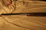 Parker VHE 12 Gauge 1 1/2 Frame - 3 of 9
