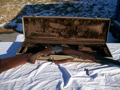 Browning 425 American Sporter .410 – 30”