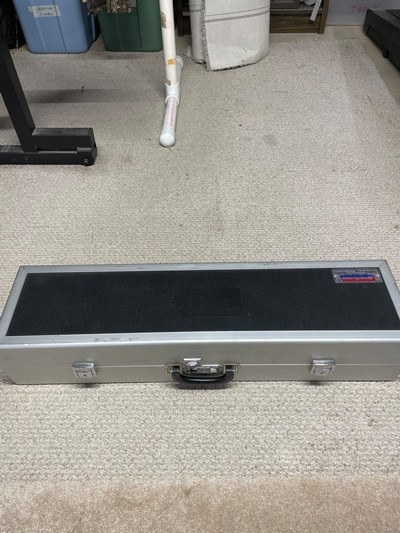 Americase 2 Shotgun Hard Case - Image 1 of 5