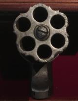 Antique Pocket Size Pepperbox Pistol
- 2 of 4