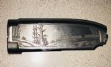 Gun Engraving Services - Winchester, Colt, Antique & Modern Firearms - 8 of 10