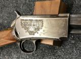 Gun Engraving Services - Winchester, Colt, Antique & Modern Firearms - 2 of 10
