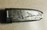 Gun Engraving Services - Winchester, Colt, Antique & Modern Firearms - 5 of 10