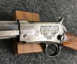 Gun Engraving Services - Winchester, Colt, Antique & Modern Firearms - 3 of 10