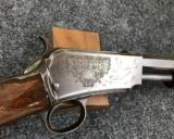 Gun Engraving Services - Winchester, Colt, Antique & Modern Firearms - 4 of 10