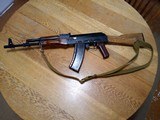 Izhmash Saiga 5.45 AK 74 - 2 of 14