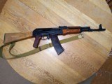 Izhmash Saiga 5.45 AK 74 - 1 of 14
