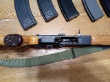 Romanian Ratmil CUR 2 AIMS AK 74 - 3 of 15