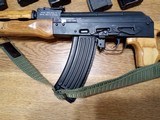 Romanian Ratmil CUR 2 AIMS AK 74 - 5 of 15