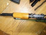 Romanian Ratmil CUR 2 AIMS AK 74 - 15 of 15