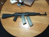 Romarm Cugir Wasr 3 556/223 - 2 of 3