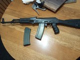 Romarm Cugir Wasr 3 556/223 - 3 of 3